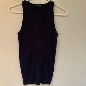 Lauren tank top